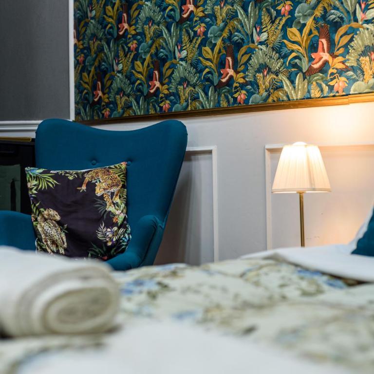 DUOMO Luxury Apartment in City Center - Appartamento con 1 Camera da Letto - 39