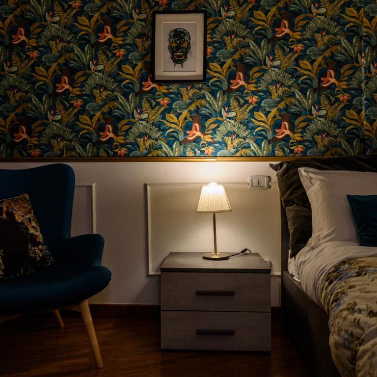 DUOMO Luxury Apartment in City Center - Appartamento con 1 Camera da Letto - 32