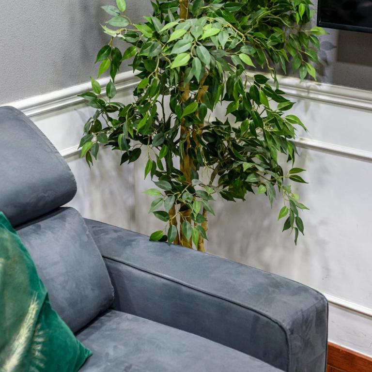 DUOMO Luxury Apartment in City Center - Appartamento con 1 Camera da Letto - 22