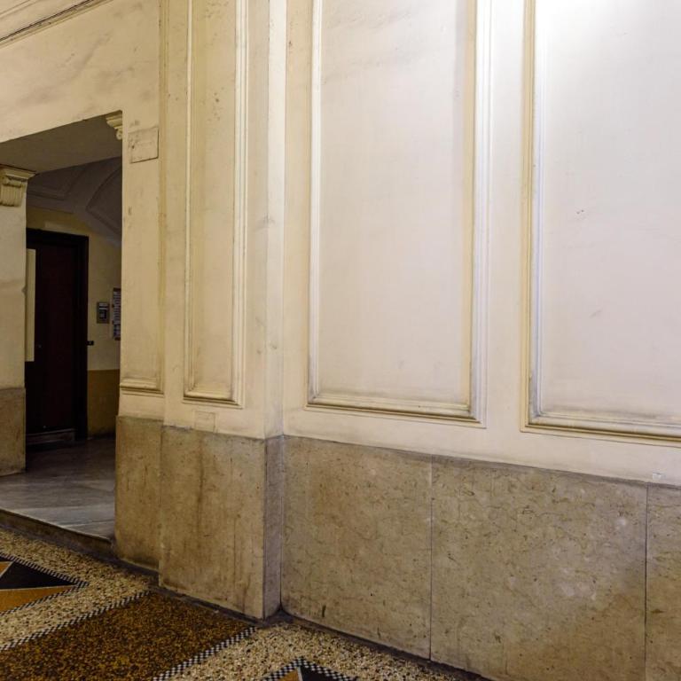 DUOMO Luxury Apartment in City Center - Appartamento con 1 Camera da Letto - 50