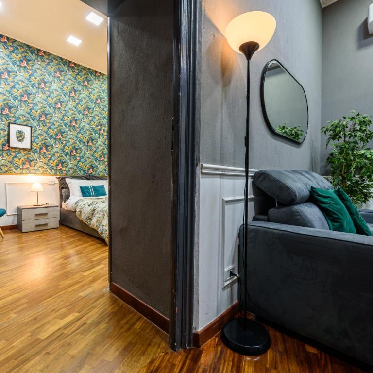 DUOMO Luxury Apartment in City Center - Appartamento con 1 Camera da Letto - 3