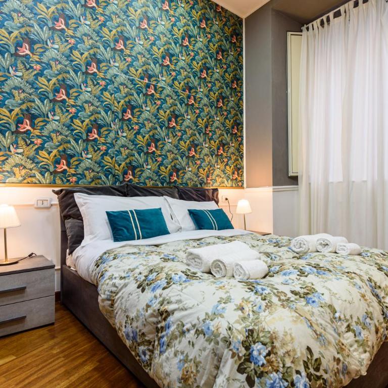 DUOMO Luxury Apartment in City Center - Appartamento con 1 Camera da Letto - 31