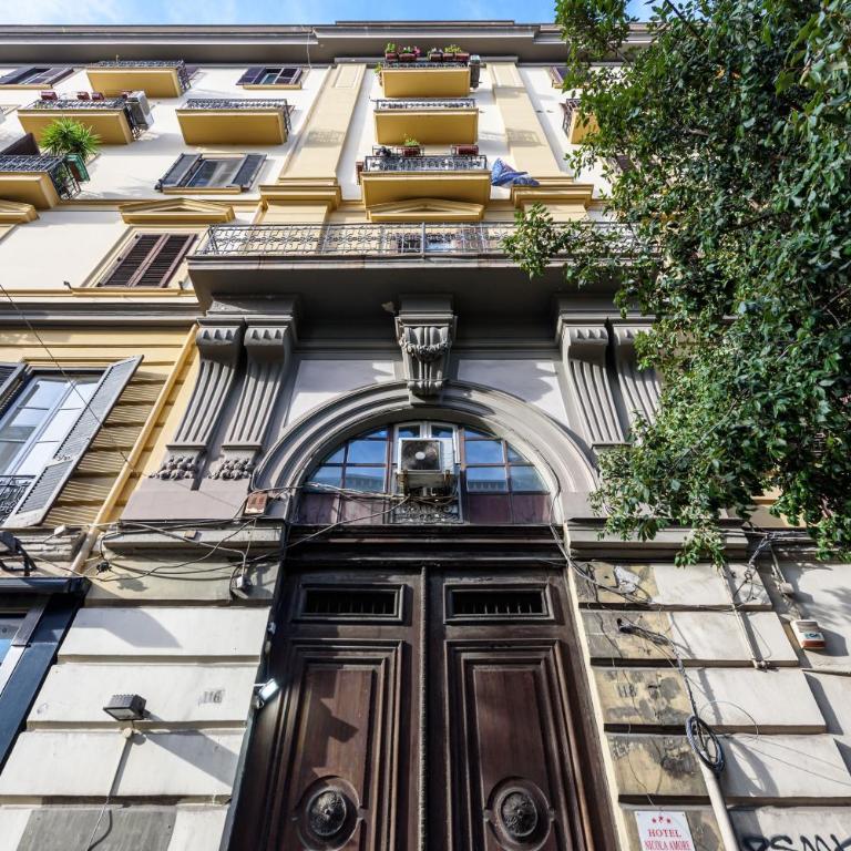 DUOMO Luxury Apartment in City Center - Appartamento con 1 Camera da Letto - 46