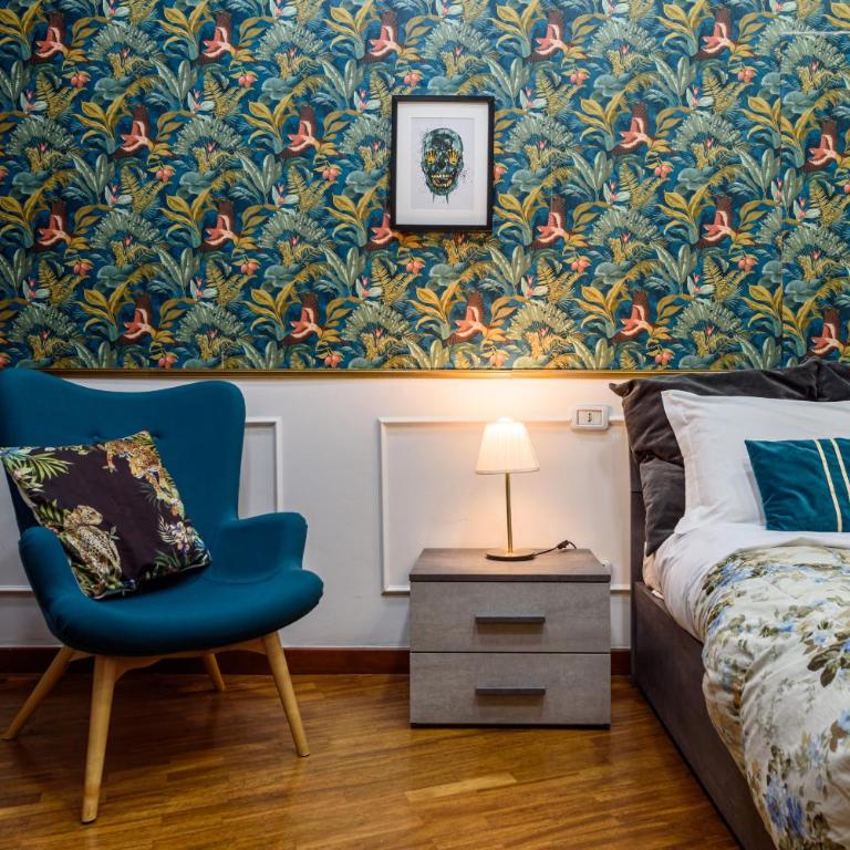 DUOMO Luxury Apartment in City Center - Appartamento con 1 Camera da Letto - 10