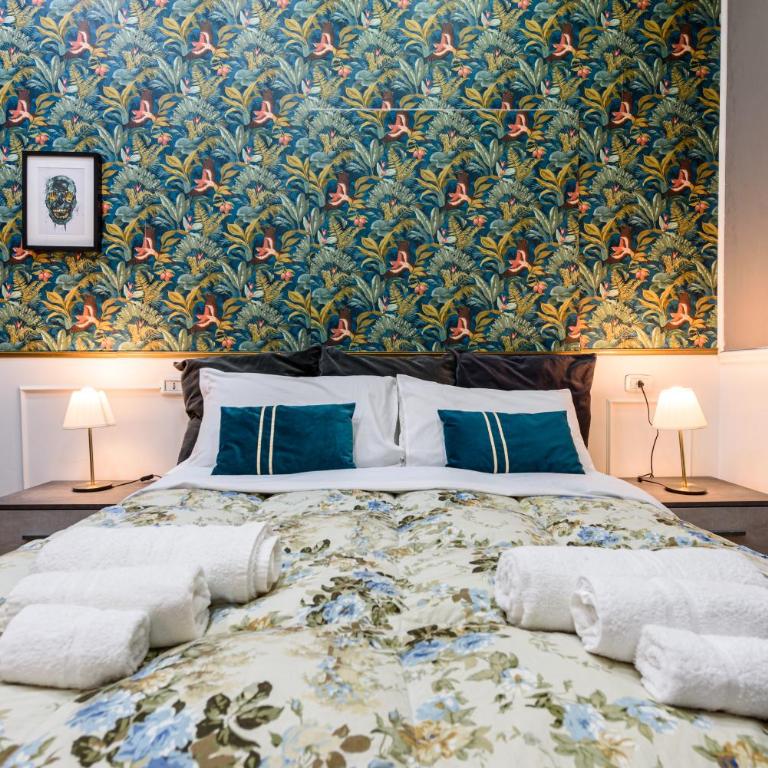 DUOMO Luxury Apartment in City Center - Appartamento con 1 Camera da Letto - 35