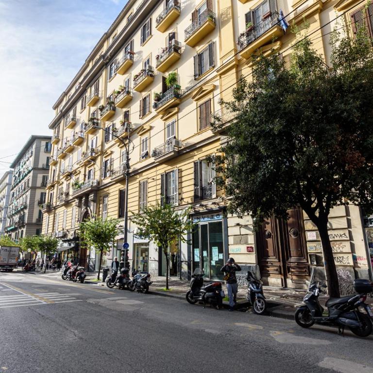 DUOMO Luxury Apartment in City Center - Appartamento con 1 Camera da Letto - 48