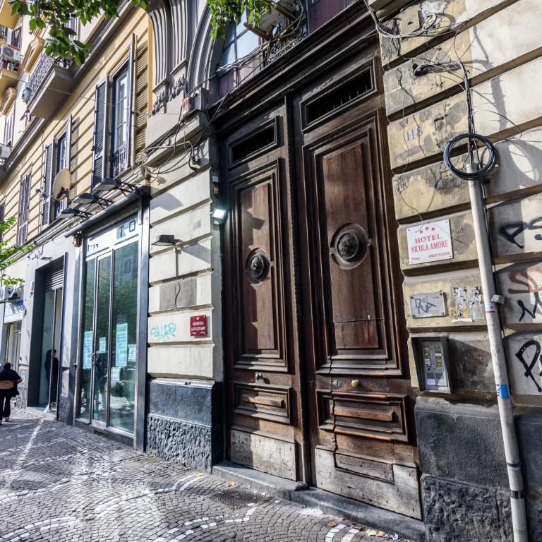 DUOMO Luxury Apartment in City Center - Appartamento con 1 Camera da Letto - 45