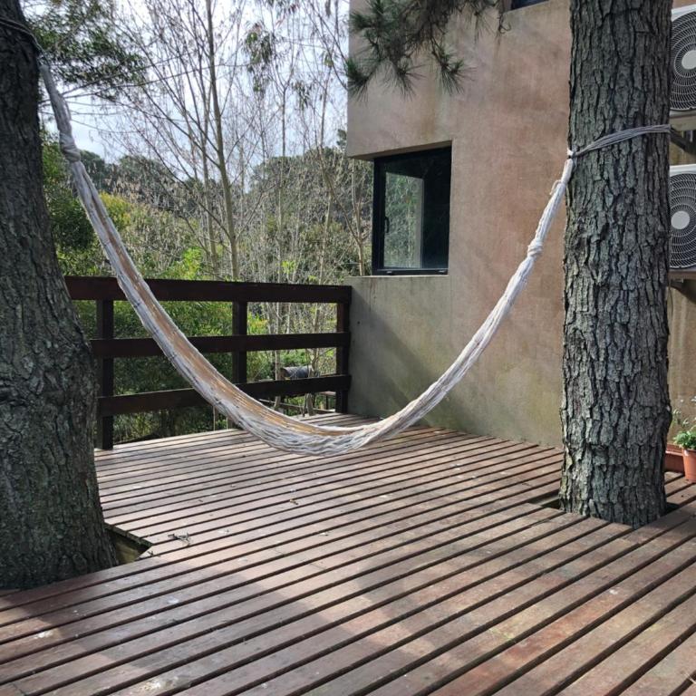 Casa de Mar Azul - Three-Bedroom House - 19