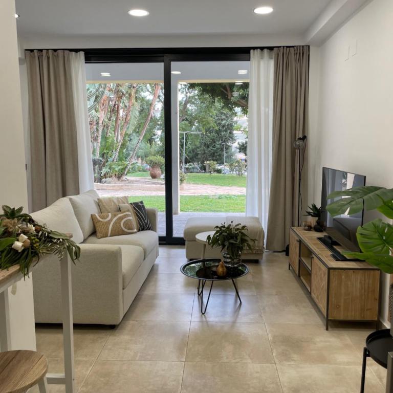 Casa Alberto - Eurosol Bajo 10 - Carihuela - Two-Bedroom Apartment - 1