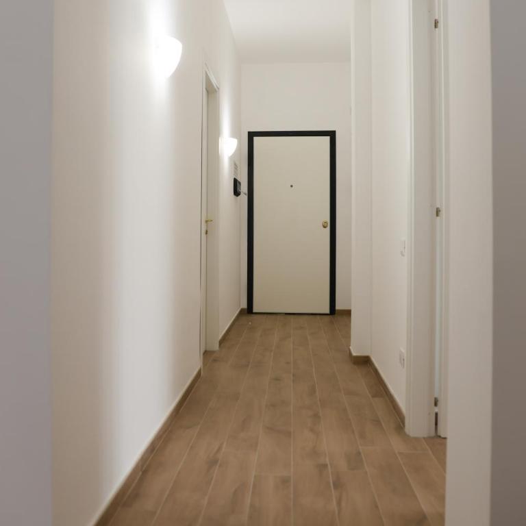 B&B a Salerno - Doppelzimmer mit Balkon - 10