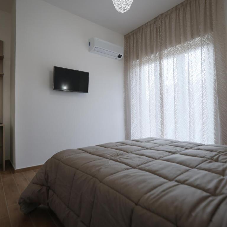 B&B a Salerno - Camera Matrimoniale con Balcone - 4