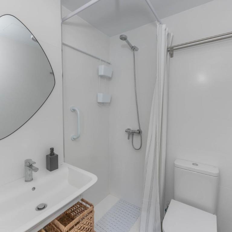 Sand View Canteras by Canarias Homelidays - Apartamento de 1 dormitorio - 16