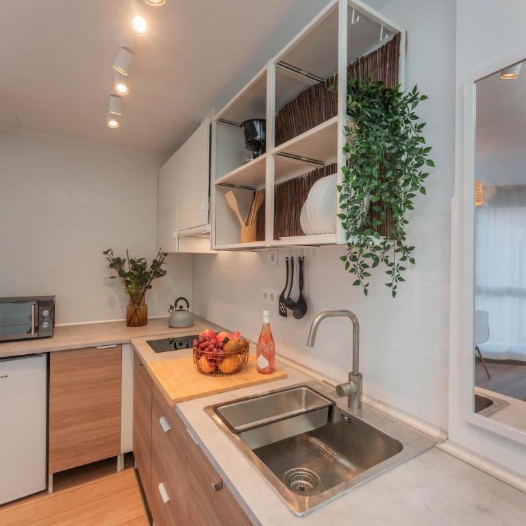 Sand View Canteras by Canarias Homelidays - Apartamento de 1 dormitorio - 8