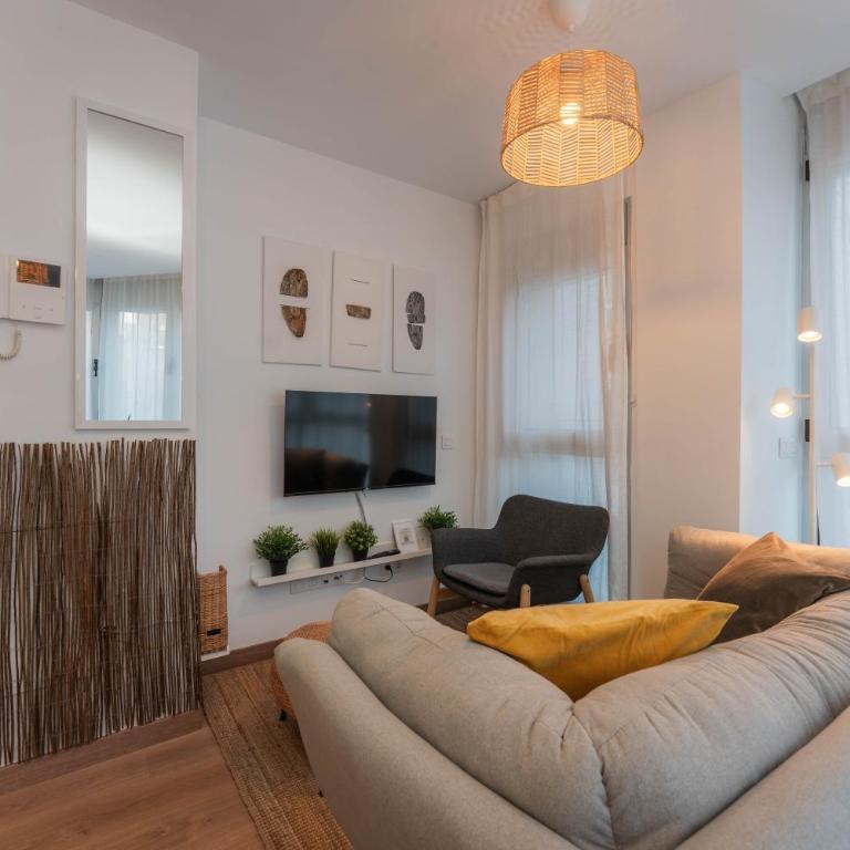Sand View Canteras by Canarias Homelidays - Apartamento de 1 dormitorio - 11