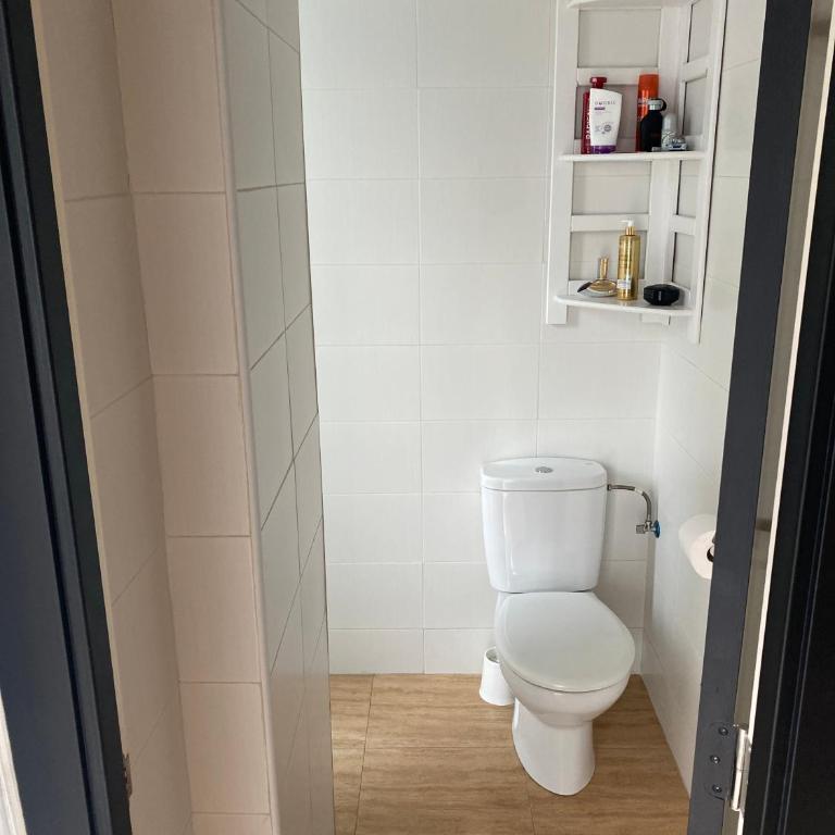 Apartamento La Mancha Playa de Gandia - Apartamento de 1 dormitorio - 8
