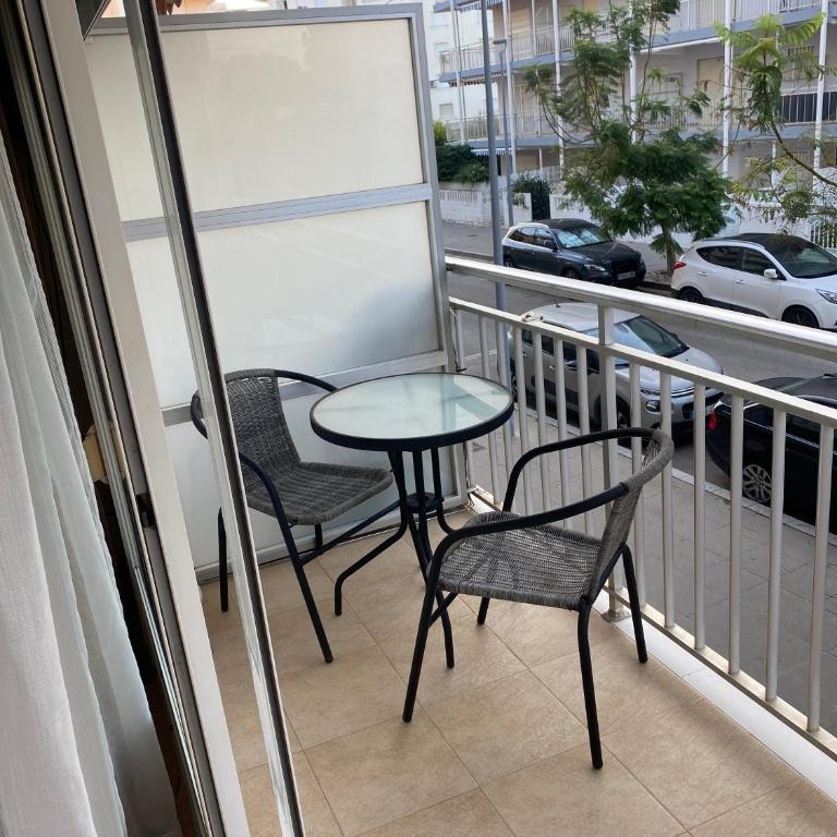 Apartamento La Mancha Playa de Gandia - Apartamento de 1 dormitorio - 11