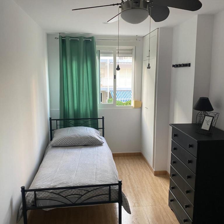 Apartamento La Mancha Playa de Gandia - Apartamento de 1 dormitorio - 13