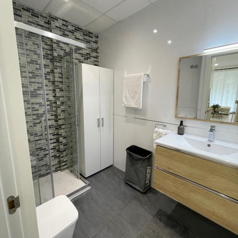 Casa Alberto - Eurosol Bajo 10 - Carihuela - Two-Bedroom Apartment - 10