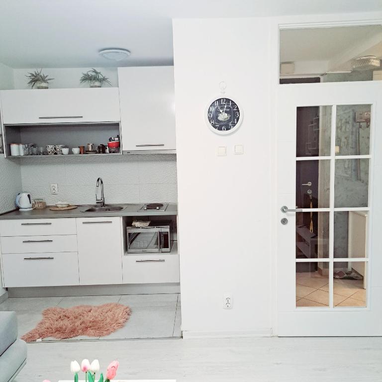 Apartman Simple - One-Bedroom Apartment - 8