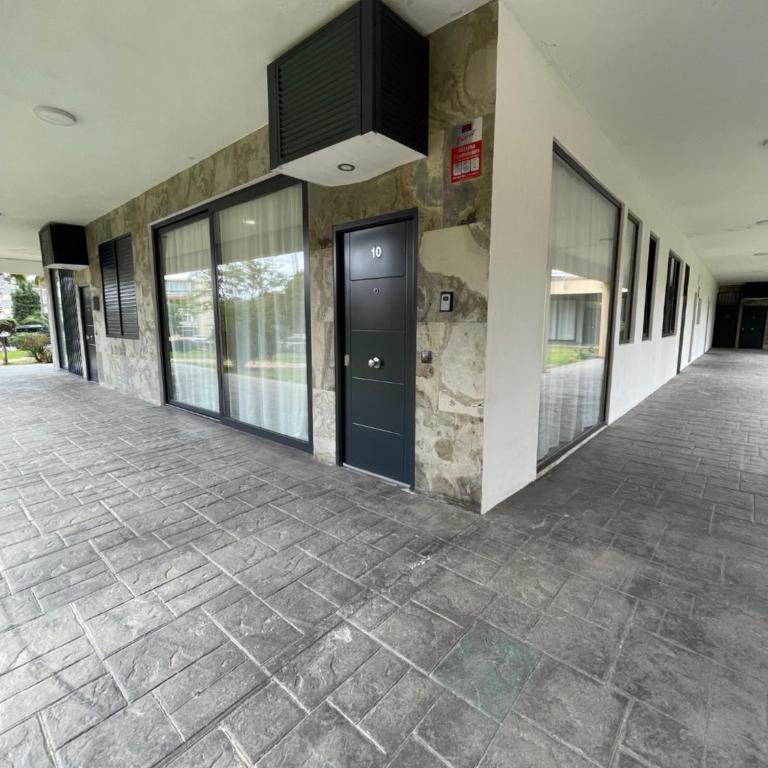 Casa Alberto - Eurosol Bajo 10 - Carihuela - Two-Bedroom Apartment - 12