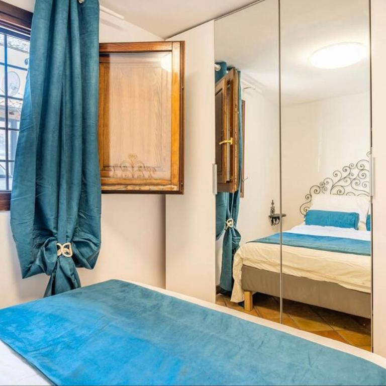 Attico Campo de Fiori Katia - Appartamento con 1 Camera da Letto - 17