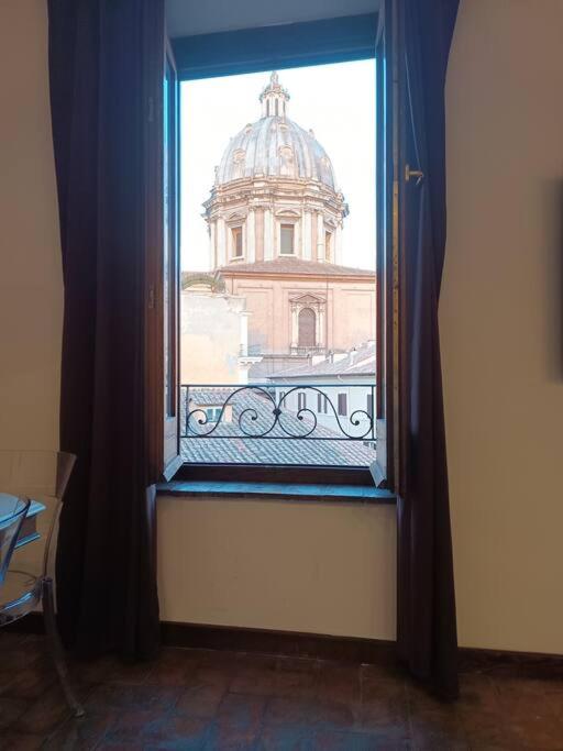 Attico Campo de Fiori Katia - Appartamento con 1 Camera da Letto - 19