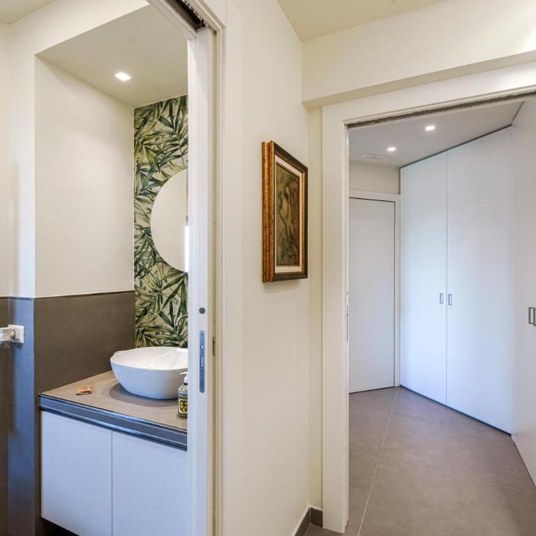 Marina Piccola - Vacation Home - 17