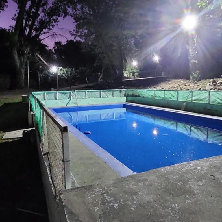 La Rioja quebrada - Two-Bedroom House - 11