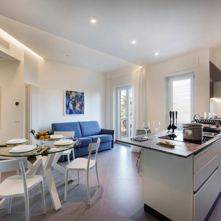 Marina Piccola - Vacation Home - 1