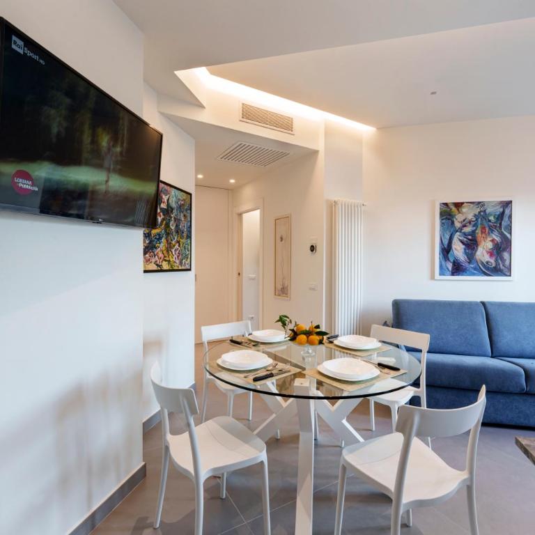 Marina Piccola - Vacation Home - 7