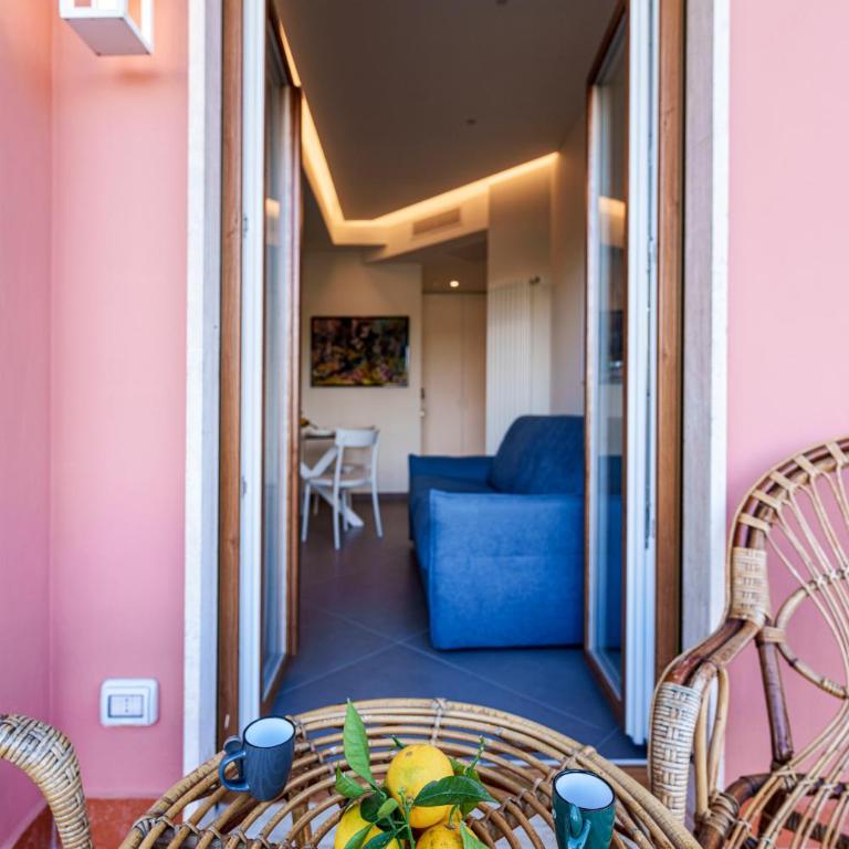 Marina Piccola - Vacation Home - 31