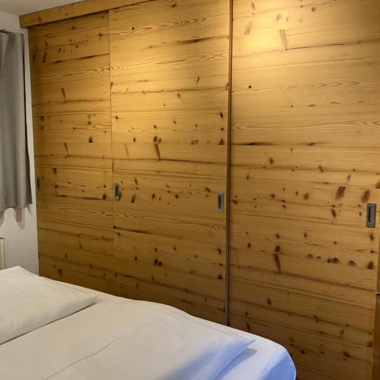 Haus Berge Appartements - Superior Apartment mit 1 Schlafzimmer und Terrasse - 7
