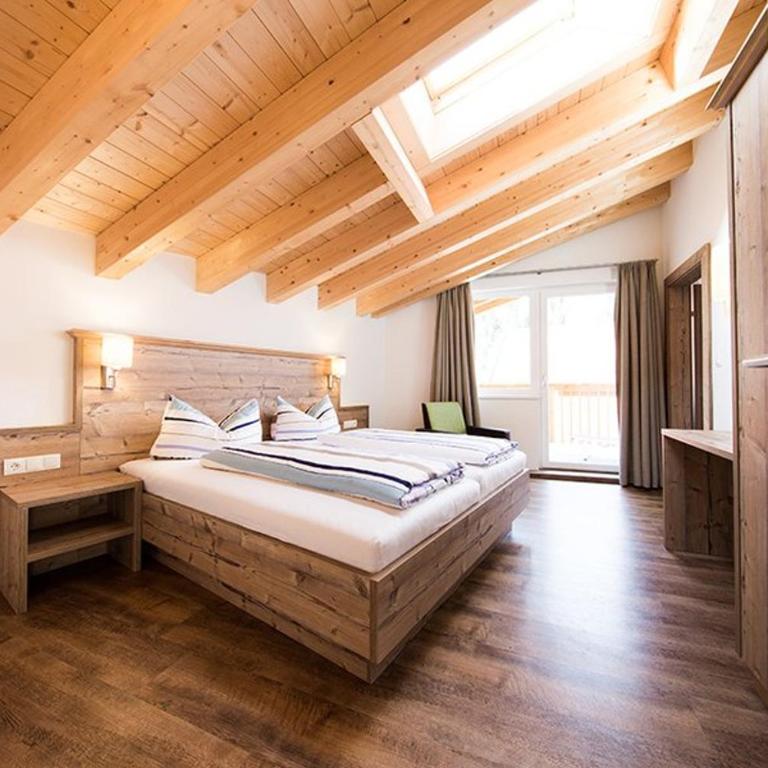 Rooftop by Northsouth Apartments - Apartment mit Blick auf die Berge - 10