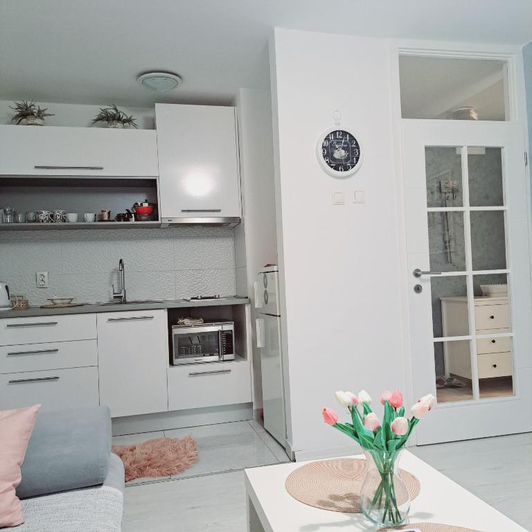 Apartman Simple - One-Bedroom Apartment - 7