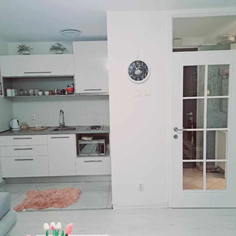 Apartman Simple - One-Bedroom Apartment - 11