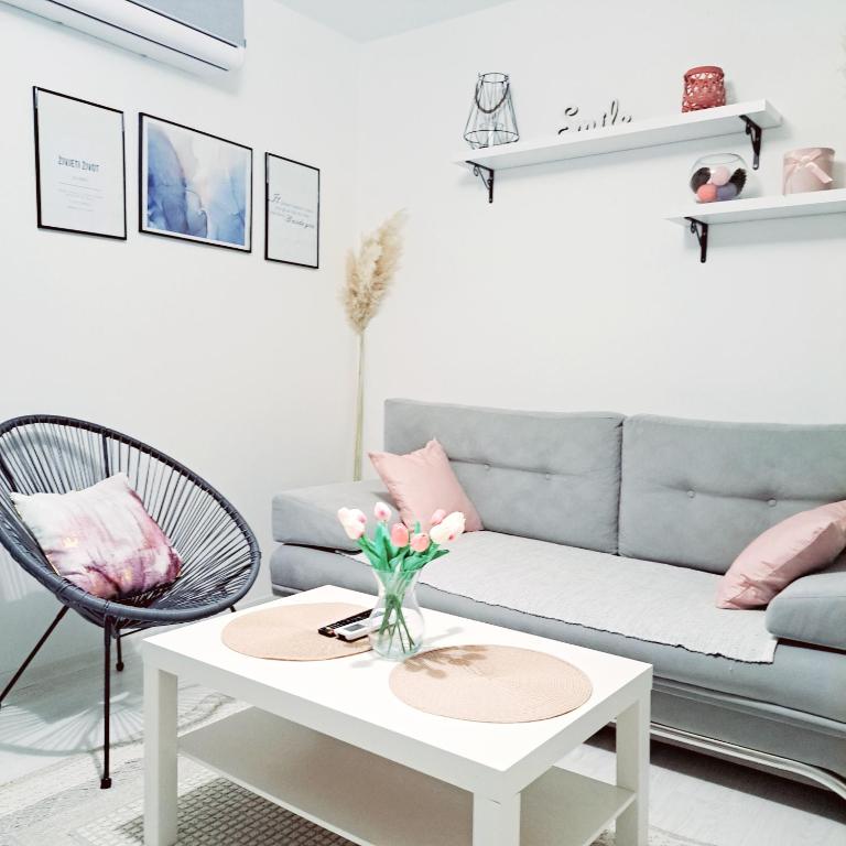 Apartman Simple - One-Bedroom Apartment - 1