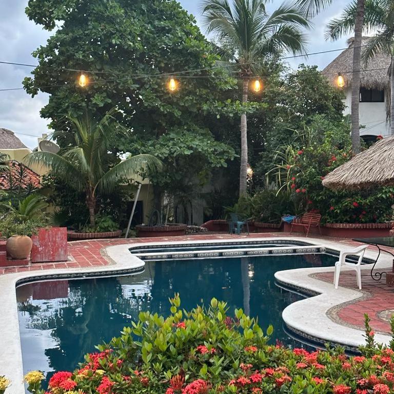Casa Limon - Villa de 2 dormitorios - 1