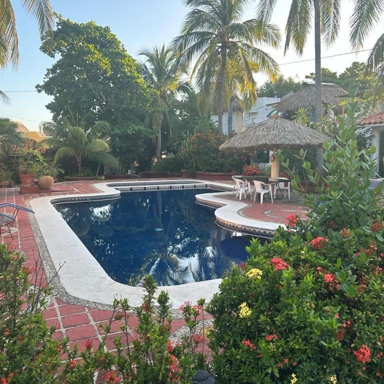Casa Limon - Villa de 2 dormitorios - 7