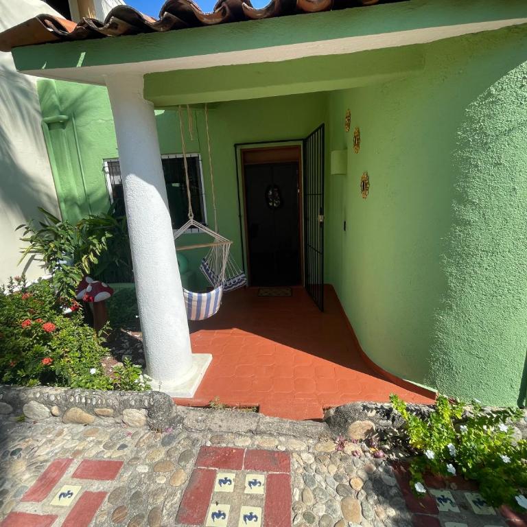 Casa Limon - Villa de 2 dormitorios - 9