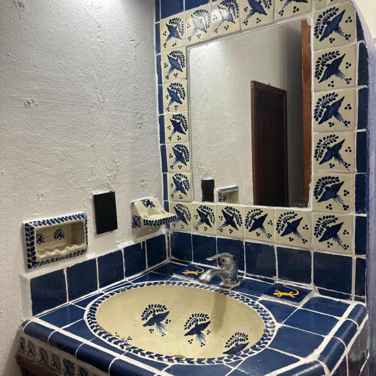 Casa Limon - Villa de 2 dormitorios - 13