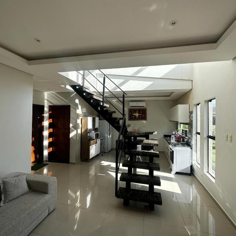 Puerta del Lago - Four-Bedroom House - 3