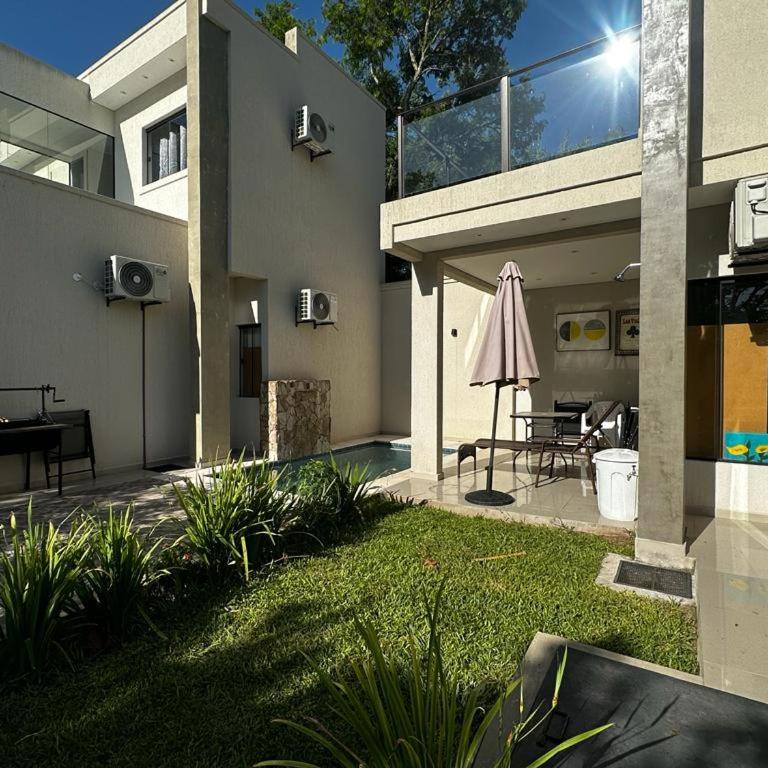 Puerta del Lago - Four-Bedroom House - 4