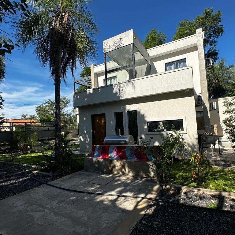 Puerta del Lago - Four-Bedroom House - 5