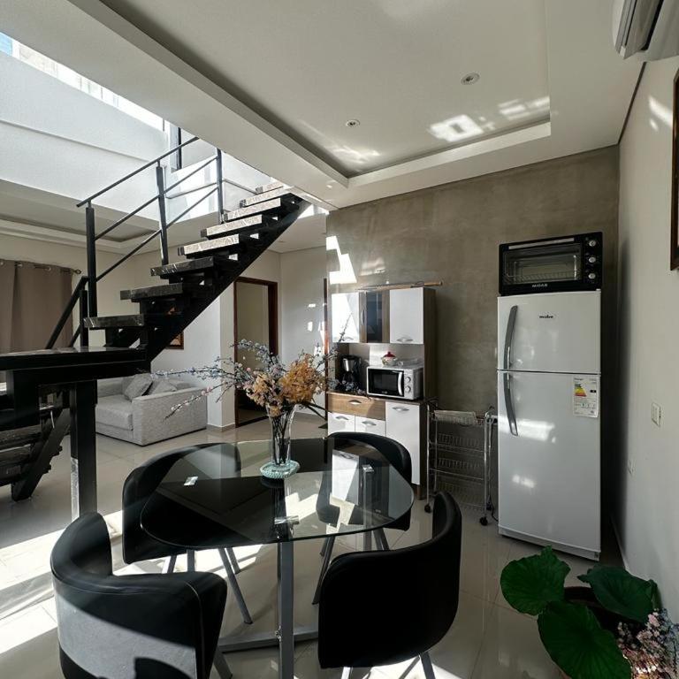 Puerta del Lago - Four-Bedroom House - 6