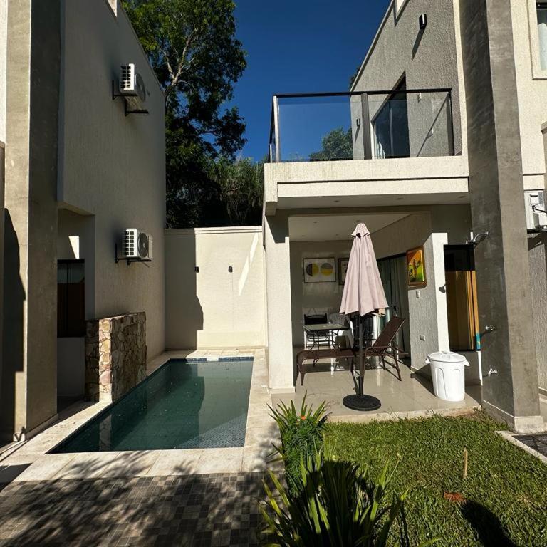 Puerta del Lago - Four-Bedroom House - 7