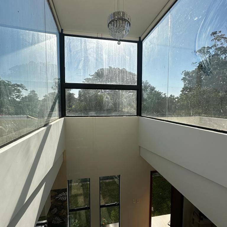 Puerta del Lago - Four-Bedroom House - 8