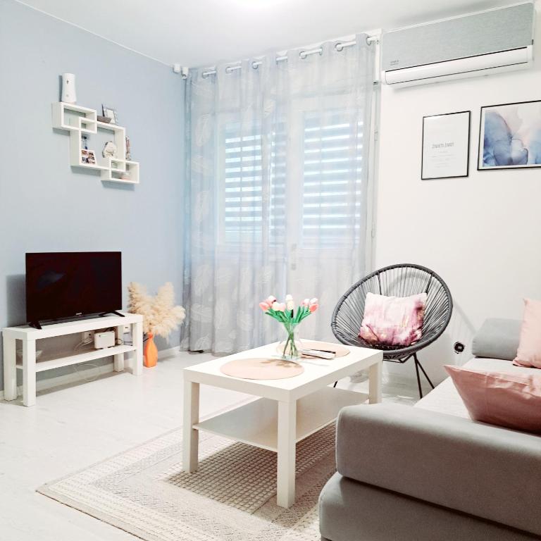 Apartman Simple - One-Bedroom Apartment - 5