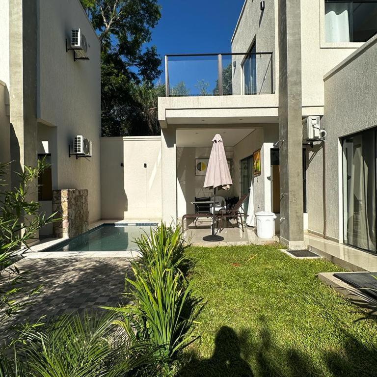 Puerta del Lago - Four-Bedroom House - 15