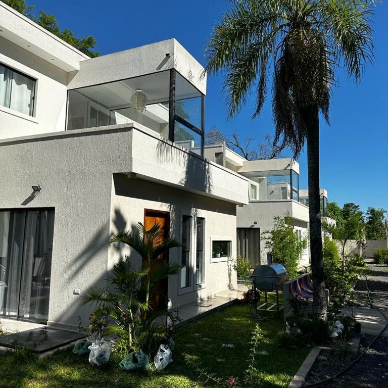 Puerta del Lago - Four-Bedroom House - 17