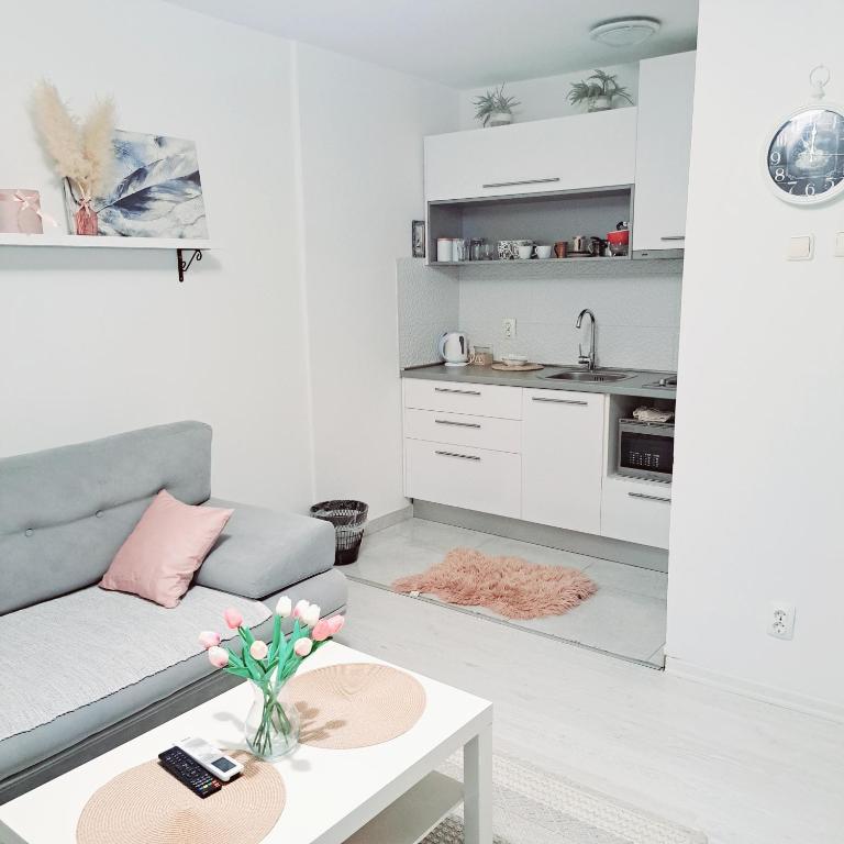 Apartman Simple - One-Bedroom Apartment - 4